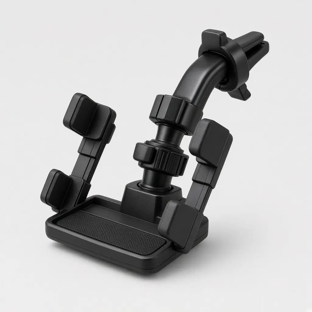 車用手機支架 — Car Phone Mount
