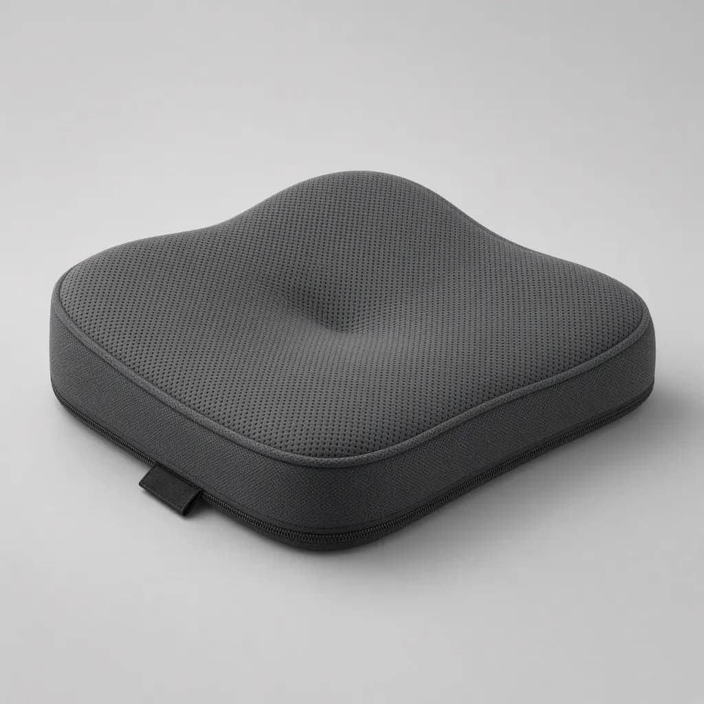 汽車坐墊 — Car Seat Cushion