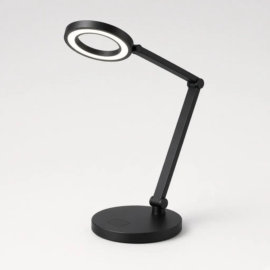 LED 檯燈 — LED Desk Lamp