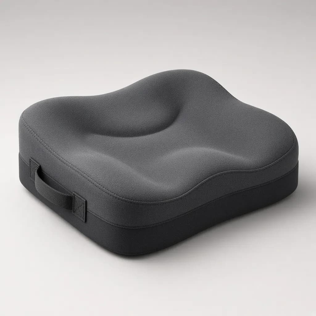 輪椅坐墊 — Wheelchair Seat Cushion