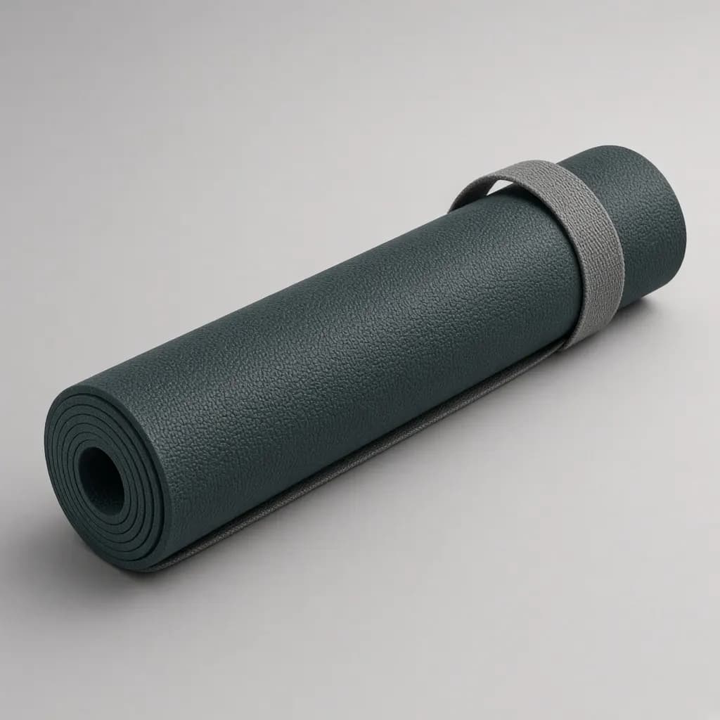 TPE 瑜珈墊 — TPE Yoga Mat